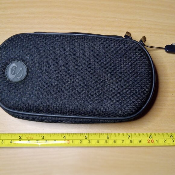 PSP Score Storage Carrying Case - Picture 1 of 4